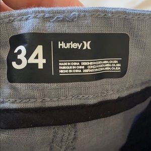 Hurley Shorts - Hurley shorts Hurley Shorts - Hurley shorts